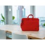 Geanta laptop Trust Bologna Eco 16", rosu TRUST - 9